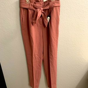 Express High rise pants